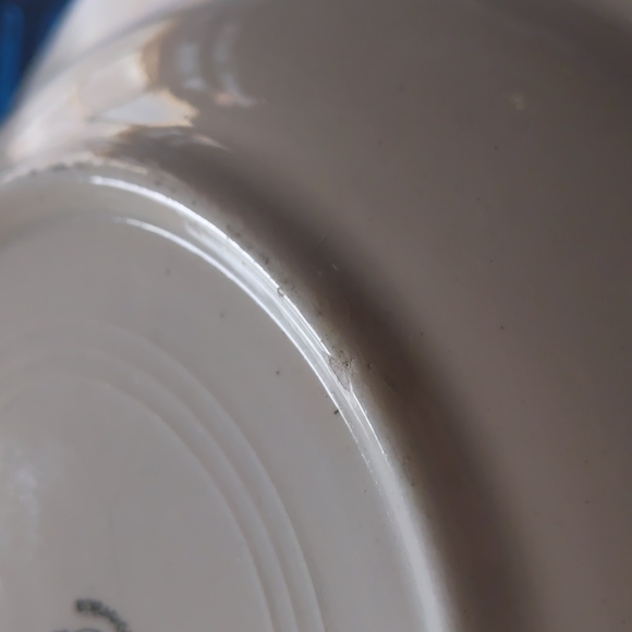 Vintage Ditmar Urbach Pottery Bowl - Picture 5 of 5